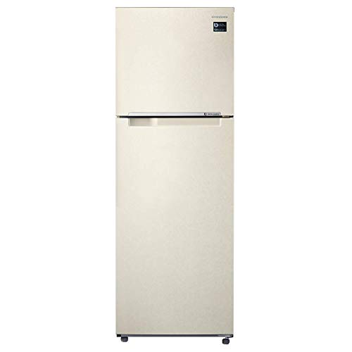 Frigorifero 321 Litri Samsung RT32K5030EF Doppia Porta, Sabbia