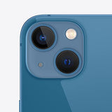 Apple iPhone 13 (256GB) - Azzurro