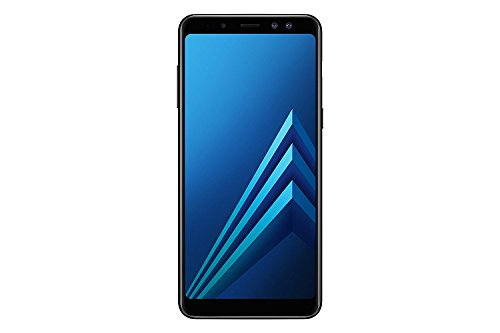 Samsung Galaxy A8 (2018) Nero 32 GB Single SIM A530 - Eccomi OnLine