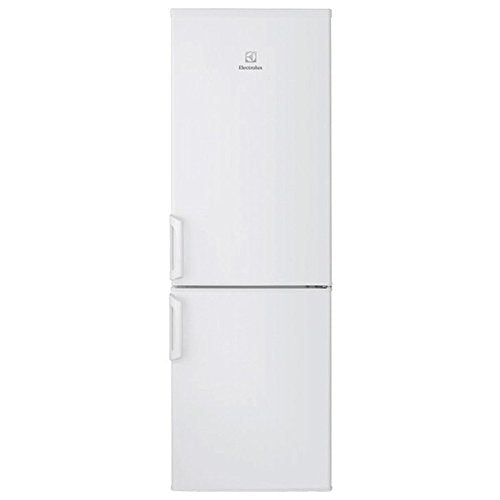 Electrolux ENF2700AOW Libera installazione 237L A+ Bianco frigorifero con congelatore