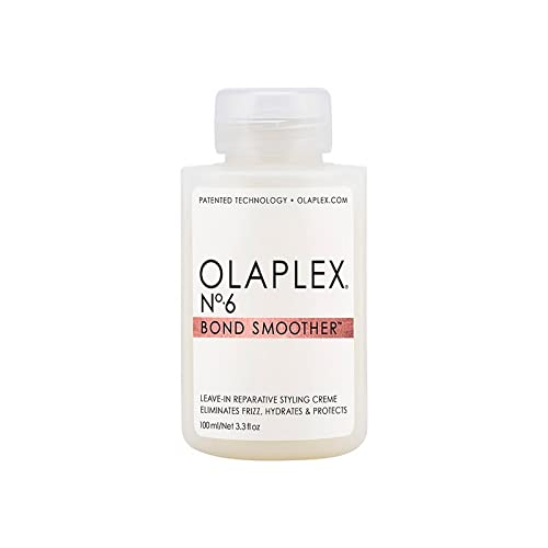 Olaplex No. 6 Crema Bond Smoother