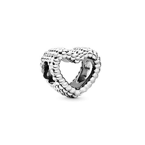 Pandora Bead Charm Donna argento