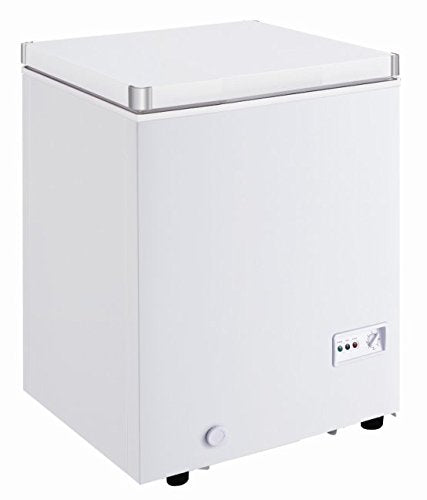 AKAI ICE153 Orizzontale Congelatore Orizzontale Classe A+ 150 Litri - Eccomi OnLine