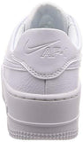 Nike W Af1 Sage Low, Scarpe da Basket Donna, White/White-White, 40.5 EU - Eccomi OnLine