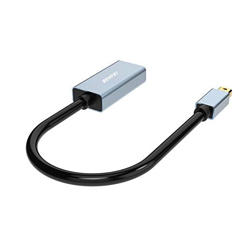 Adattatore Mini DisplayPort a HDMI, BENFEI