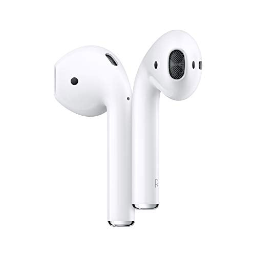 Apple AirPods Classic auricolare true wireless Stereofonico Bianco versione 2019 - Eccomi OnLine