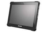 Brondi Amico Tablet 10.1 pollici, Wi-Fi e Rete 3G, Dual SIM standard, Nero