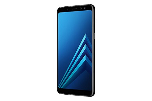 Samsung Galaxy A8 (2018) Nero 32 GB Single SIM A530 - Eccomi OnLine