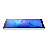 HUAWEI Mediapad T3 Tablet 4G LTE, CPU Quad-Core A53, 2 GB RAM, 16 GB, Display da 10 Pollici, Grigio - Eccomi OnLine