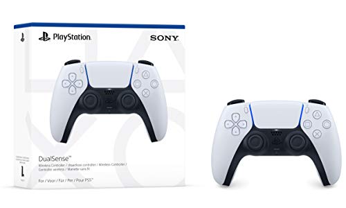 Sony PlayStation®5 - DualSense™ Wireless Controller