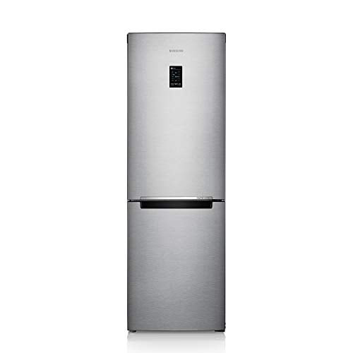 Samsung RB29FERNDSA/ES Smart Line Frigorifero Combinato, 290 Lt, Inox