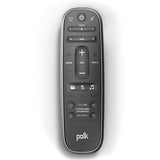 Polk Audio MAGNIFI MAX 340W Soundbar con subwoofer wireless, Nero - Eccomi OnLine