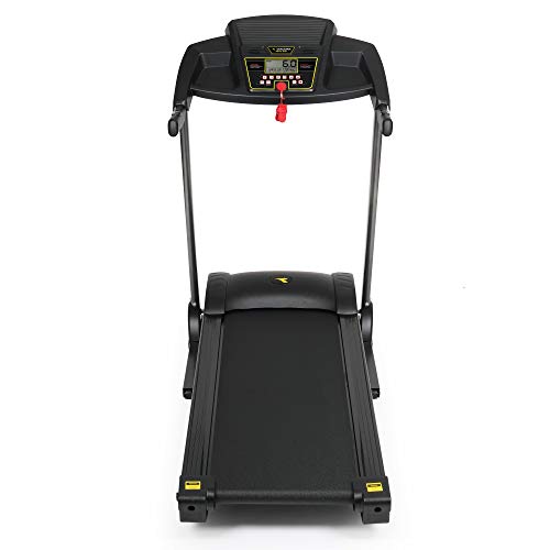 Diadora Fitness Rewo 200 Tapis Roulant, Motore 1.75 hp, 16 km/h - Eccomi OnLine