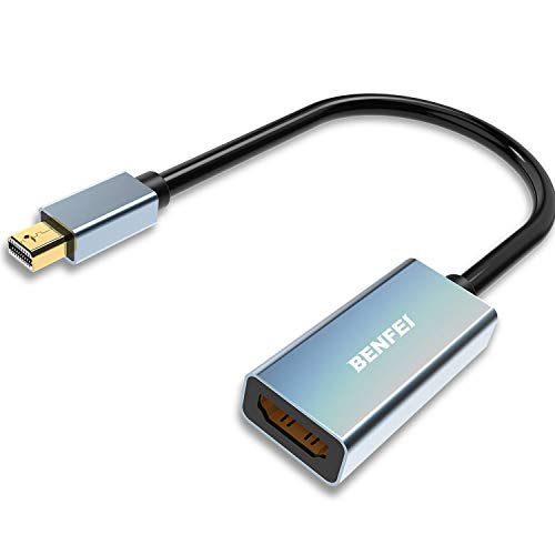 Adattatore Mini DisplayPort a HDMI, BENFEI
