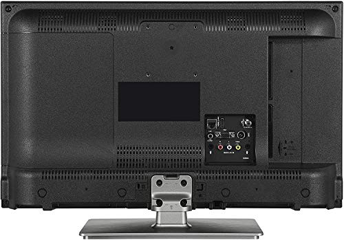 Panasonic 24JS350 Smart Tv 24" LED HD, Wi-Fi Integrato, DVB-T2