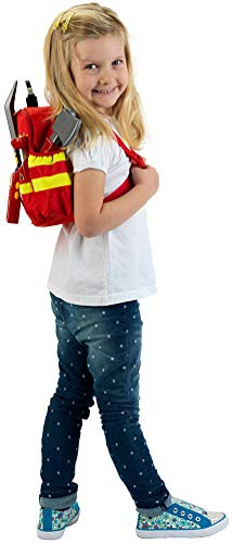 Zaino dei pompieri Fire Fighter Henry