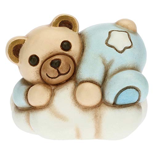 Teddy Lui Azzurro su Nuvola - THUN®