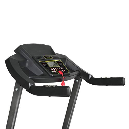 Diadora Fitness Rewo 200 Tapis Roulant, Motore 1.75 hp, 16 km/h - Eccomi OnLine