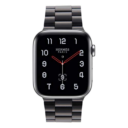 Cinturino Apple Watch 42mm 44mm Alta qualità Acciaio Inossidabile