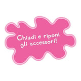 Peppa Pig La Grande Casa Deluxe con Accessori - Eccomi OnLine
