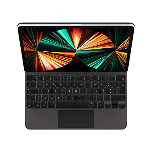 Apple Magic Keyboard (per iPad Pro 12,9" - 5ª generazione) - Italiano - nero