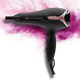 Bellissima Imetec Asciugacapelli K9 2300W