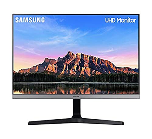 SAMSUNG 28 U28R554UQR Alta Risoluzione