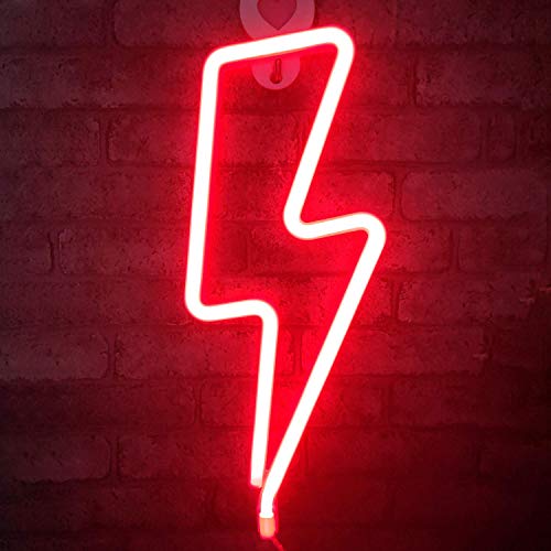 QiaoFei - Insegna LED al neon