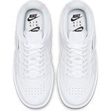 Nike W AF1 Shadow, Scarpe da Basket Donna, White/White-White, 37.5 EU - Eccomi OnLine