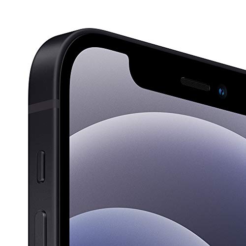 Novità Apple iPhone 12 (128GB) - nero - Eccomi OnLine