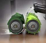 iRobot Roomba e5154, Wi-Fi, Argento