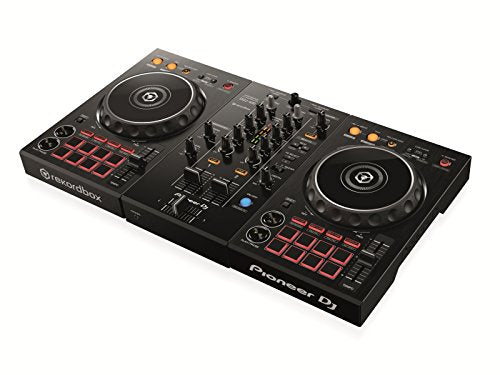 DDJ 400 PIONEER - Eccomi OnLine