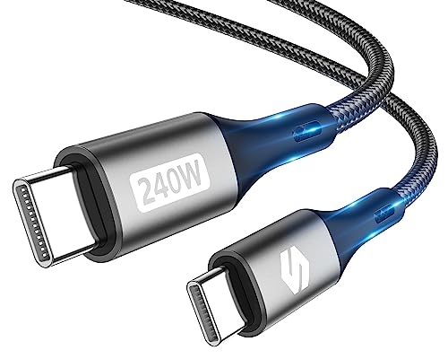 Cavo USB Type-C 240W