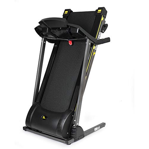 Diadora Fitness Rewo 200 Tapis Roulant, Motore 1.75 hp, 16 km/h - Eccomi OnLine