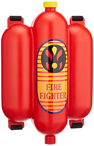 Pompa antincendio Fire Fighter Henry