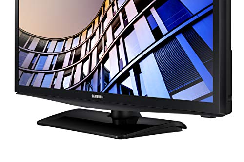 Samsung N4300 Smart TV 28”, HD, Wi-Fi, 2020, Nero
