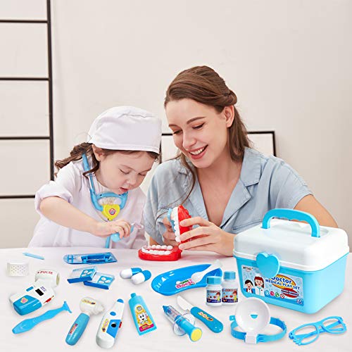 Gioco Dottore Bambini, Bambola Interattiva Bambina Parlante Con 12 Sonore Apertu 313028359372 Gioco Dottore Bambini, Bambola Interattiva Bambina Parlante Con 12 Sonore Apertu 313028359372