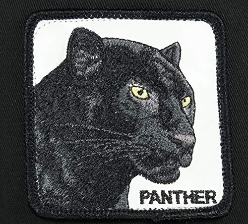Goorin Bros. Trucker cap Black Panther Black - One-Size - Eccomi OnLine