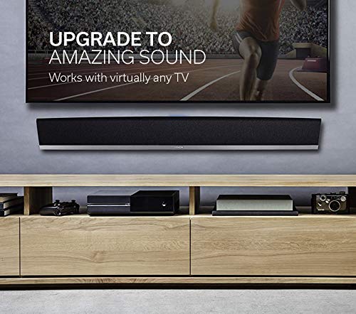 Denon DHT-S516H in Denon S716H – več kot le soundbara! - Blog