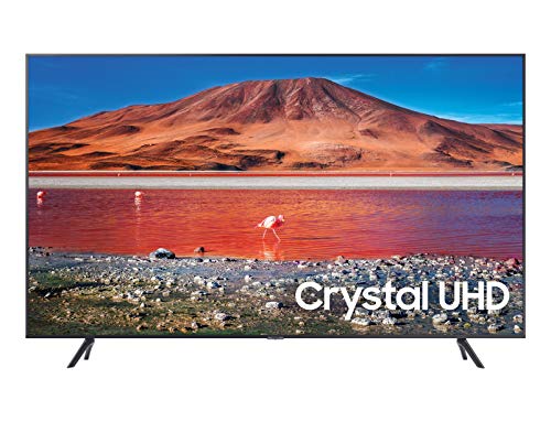 Samsung - TV LED UE43TU7172 4K UHD - Eccomi OnLine