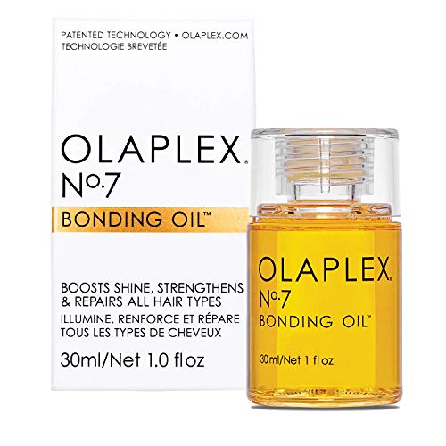 Olaplex No. 7 Bonding Oil, 30 ml