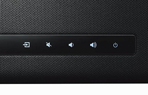 Yamaha yas 107 2024 dts virtual x