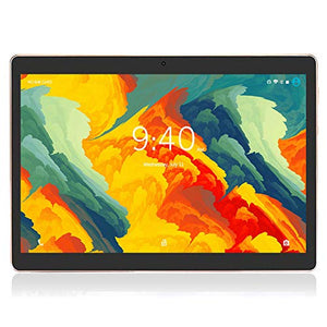 Tablet 10 Pollici 4G LTE WIFI BEISTA-Android 9.0 Tablets Full HD display,4GB RAM 64GB ROM,Doppia SIM,Quad-core,GPS,Bluetooth,OTG-Nero - Eccomi OnLine
