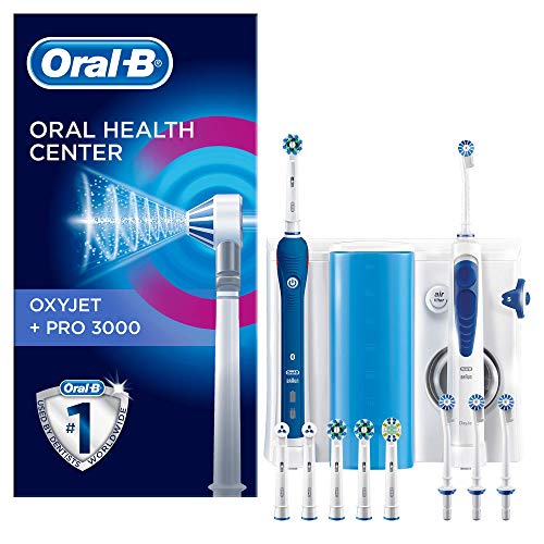 Oral-B PRO 3000 - Eccomi OnLine