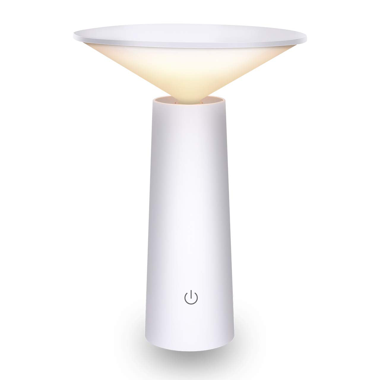 Atsui Lampada Tavolo 36LED USB