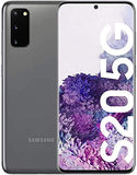 Samsung Galaxy S20 5G 12GB + 128GB Gray - Eccomi OnLine
