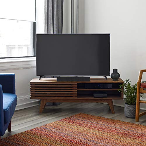 Bose Solo Soundbar Series II - Altoparlante TV con connettività Bluetooth, nero