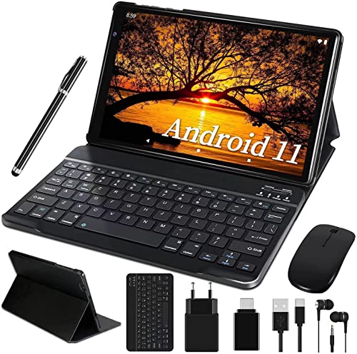 Tablet 10 Pollici FACETEL Android 11