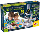 I'm a Genius - Il Grande Laboratorio della Ricerca Scientifica