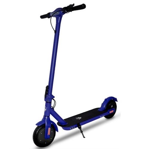 MONOPATTINO ELETTRICO MAS10 10" 350W BLUE